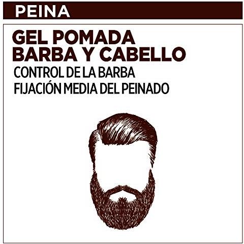 L 'oréal Men Expert Barber Club - Olio Per La Barba Crema Definente - Foto 2
