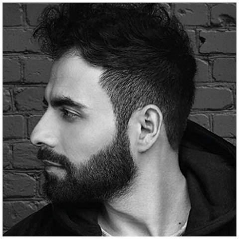 L 'oréal Men Expert Barber Club - Olio Per La Barba Crema Definente - Foto 5