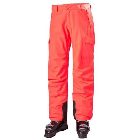 W Switch Cargo Insulated Pant Pantaloni Sci Donna Taglia S - Foto 1