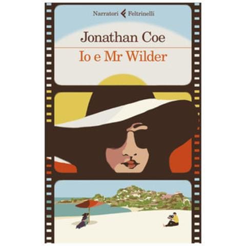 Jonathan Coe - Io E Mr Wilder - Foto 1