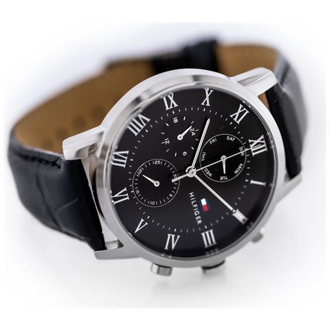 Orologio Da Uomo 1791401 Kane (zf045c) + Scatola - In Ordine - Foto 10