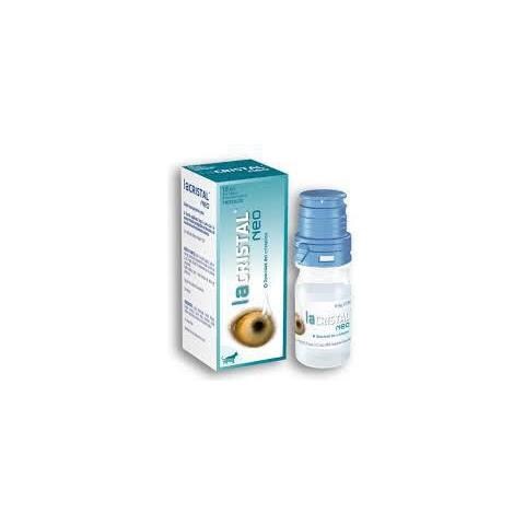 Lacristal Neo Per Cani E Gatti10 Ml - Foto 1