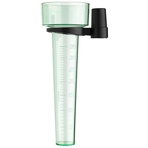 Gauge 471013 Pioggia Con Holder - Foto 1