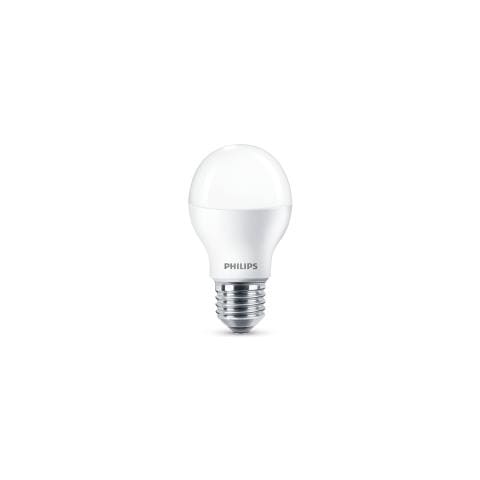 Pos Dis Led Goccia 60w E27 4000k - Foto 1
