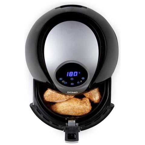 Friggitrice Do509fr - Nera - Foto 6