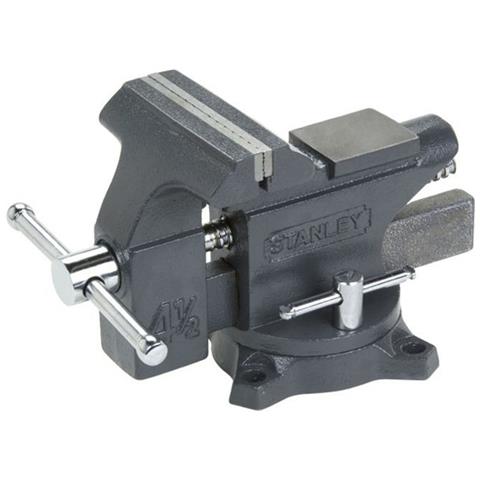 Bench Vise Maxsteel - Foto 1