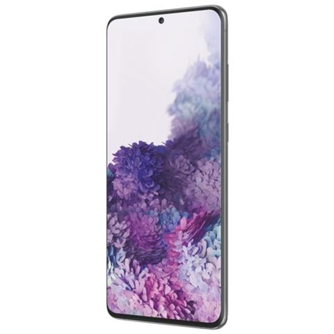 [Ricondizionato SILVER] Galaxy S20+ Grigio 128 GB Dual Sim Display 6.7" Full HD+ Slot Micro SD Fotocamera 12 Mpx Android  - Foto 5