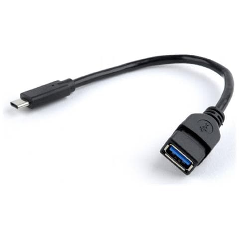 Adapter USB Type-C 3.0 (CM / AF) mDPM cavo di interfaccia e adattatore - Foto 1
