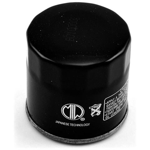 Filtro Olio Be12001 - Foto 1