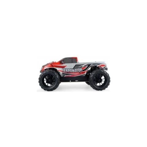 Terminator 4wd Brushed, 1:10 (22318)  - Foto 2