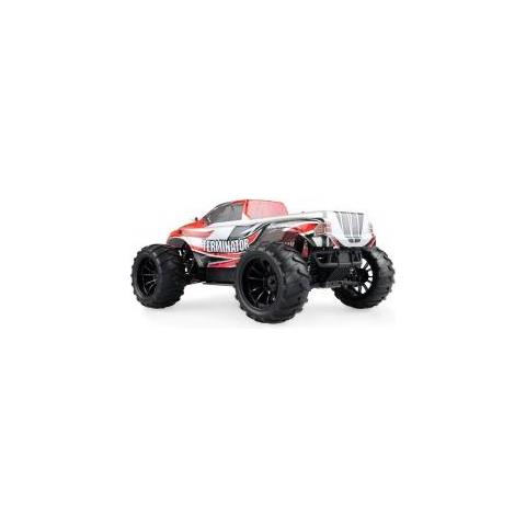 Terminator 4wd Brushed, 1:10 (22318)  - Foto 3