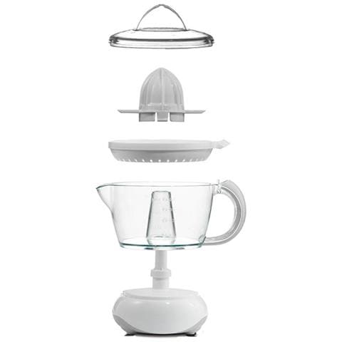 Spremiagrumi 700ml 25w - Foto 2