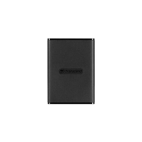 SSD 250 GB Lettura: 520 MB /s Scrittura: 460 MB /s USB tipo-C Nero - Foto 2