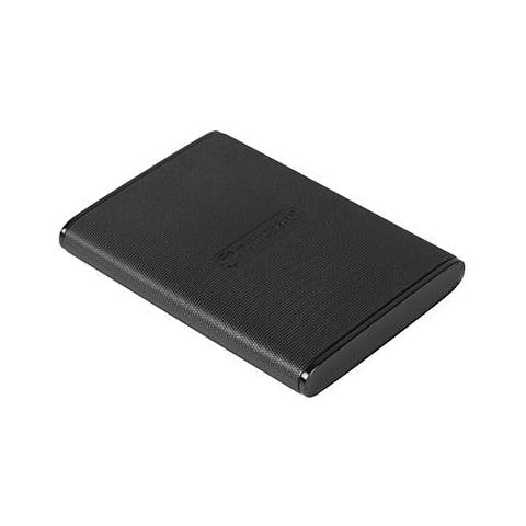 SSD 250 GB Lettura: 520 MB /s Scrittura: 460 MB /s USB tipo-C Nero - Foto 3