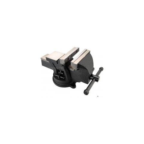 Morsa 100mm Girevole - Foto 1