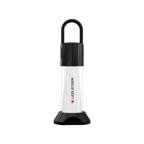 Led Lenser Ml6 Lanterna Nero, Bianco - Foto 1