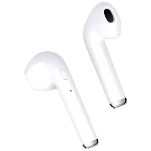 Stone C1 Auricolare Bluetooth Stereo Tws Con Custodia Di Ricarica White - Foto 2