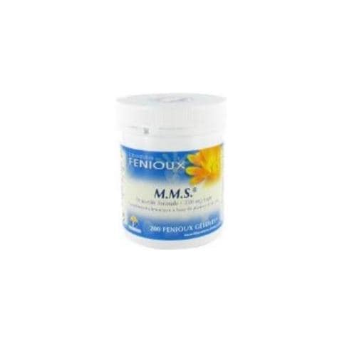 M.m.s. 250 Mg 200 Capsule - Foto 1