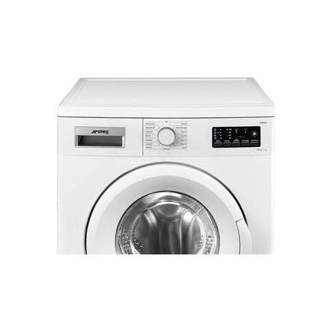 Lavatrice Libera Installazione LBW70IT 7 Kg Classe D Centrifuga 1000 giri - Foto 4