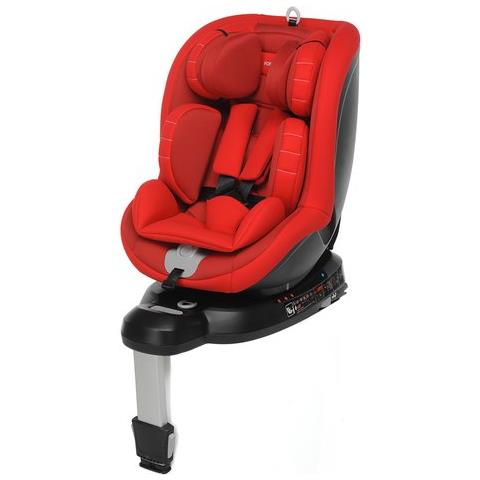 Seggiolino Auto Foppapedretti 9700416003 Logik Girevole E Reclinabile - Foto 1