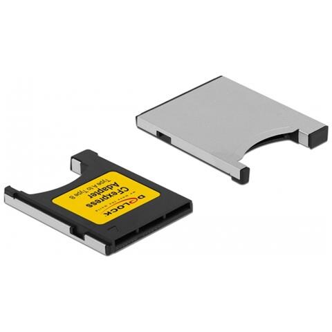 Adattatore CFexpress da tipo A per tipo B - Foto 1