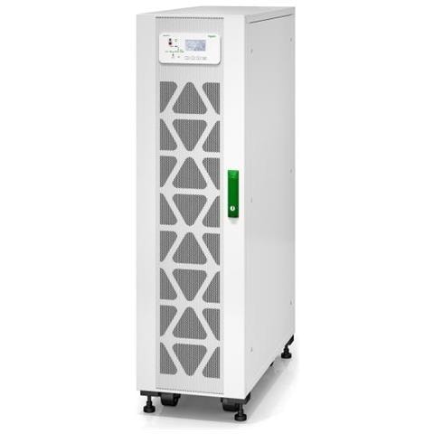 APC Easy UPS 3S E3SUPS15K3IB1 15 kW 15000 VA - Foto 1
