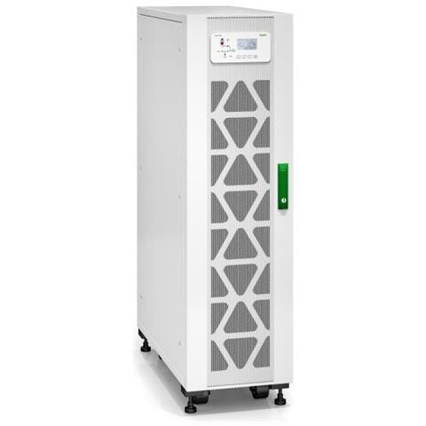 APC Easy UPS 3S E3SUPS15K3IB1 15 kW 15000 VA - Foto 6