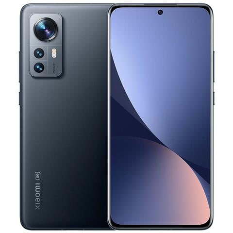 [Ricondizionato BASIC] 12X 15,9 cm (6.28") Doppia SIM Android 11 5G USB tipo-C 8 GB 256 GB 4500 mAh Grigio - Foto 1