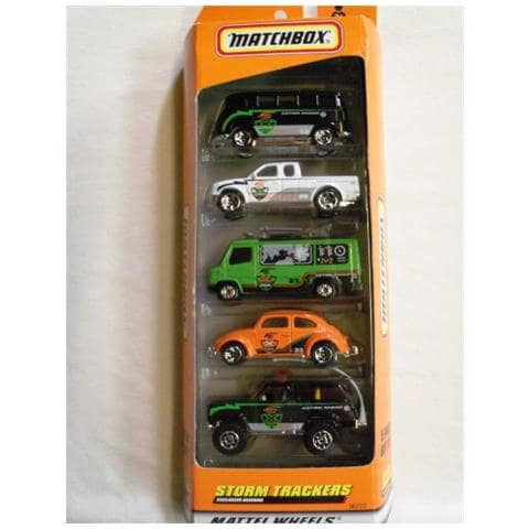 Confezione Regalo 1999 Storm Trackers - Foto 1