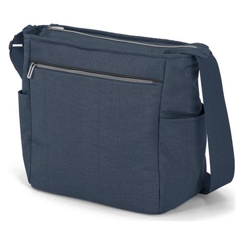 Borsa Nursery Inglesina Ax60q0rsb Aptica Day Bag Resort Blue - Foto 1