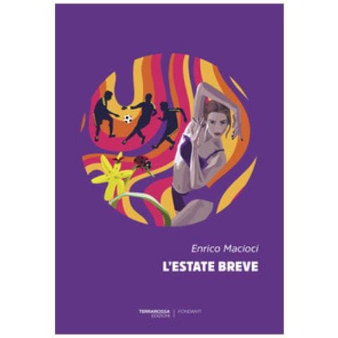 Enrico Macioci - L'estate Breve - Foto 1