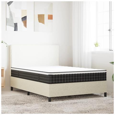 Materasso a Molle Bonnel Medio 100x200 cm - Foto 2