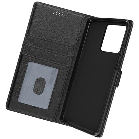 Custodia Per Motorola Edge 40 Neo Copertina Portafoglio Supporto Video - Foto 2