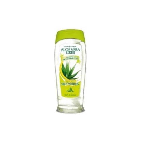 Condizionatore Aloe Vera 400ml. Aloe Grisi - Foto 1