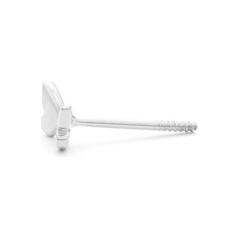 Gioielleria I8650cdawa900. Orecchino Per Piercing, Colore Grigio. Donna. - In ordine - Foto 4