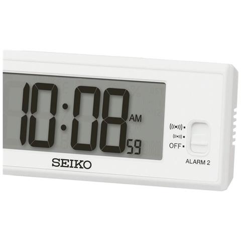 Orologio-sveglia Qhl093w - Foto 2