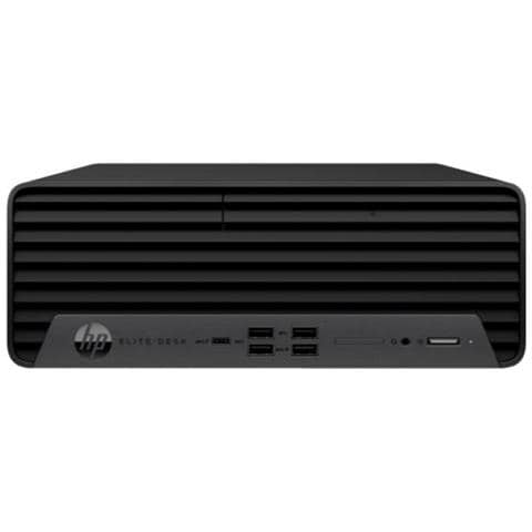 PC Desktop Elite 800 G9 Intel Core i5-13500 RAM 16 GB DDR5 SSD 512 GB Intel UHD Graphics 770 Windows 11 - Foto 1