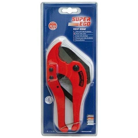 Forbicine Super Ego Eco 568b20000 Plastica Ø 42 Mm - Foto 2