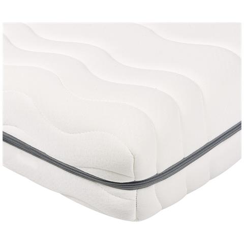 Materasso In Memory Foam Jolly Media Durezza 140 X 200 Cm - Foto 7