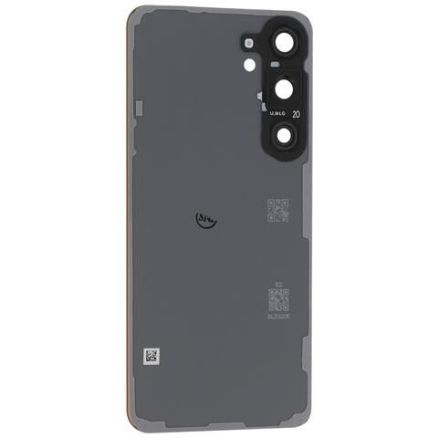 Vetro Posteriore Originale Galaxy S24 Plus, Rosa Champagne - Foto 4