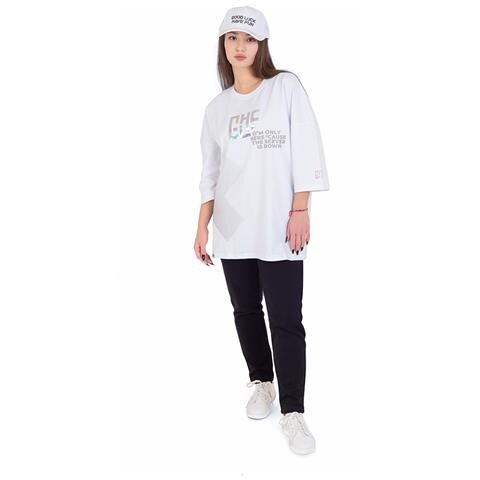 ""server Down"" Maglietta (bianco | L /xl) - Foto 2