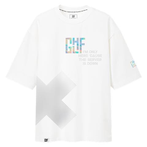 ""server Down"" Maglietta (bianco | L /xl) - Foto 1