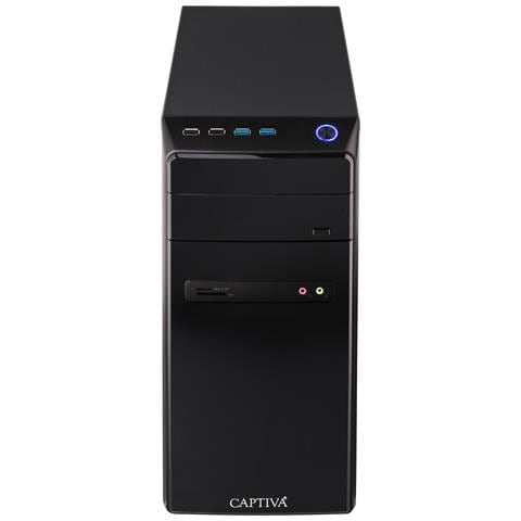 PC Desktop Power Starter Intel Core I5 I72-165 RAM 32 GB SSD 1 TB DVD-RW - Foto 3