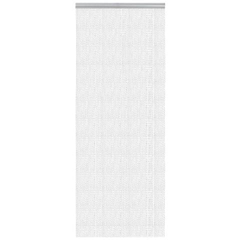 Zanzariera Da Porta A Catena 80x212 Cm In Alluminio - Foto 2