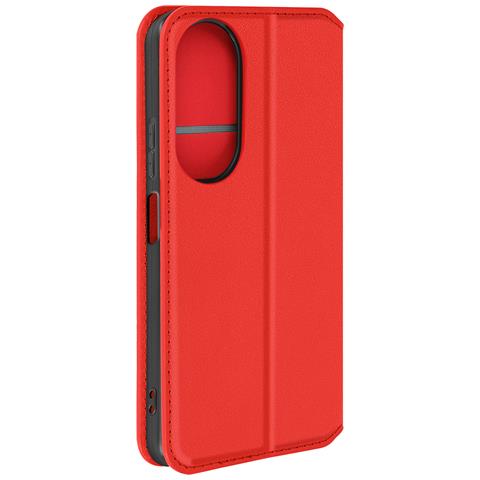 Custodia Per Honor 90 Smart Copertina Portacarte Supporto Video - Foto 1