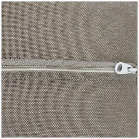 Ash - Salotto Con Divano 2 Posti Da Giardino In Polipropilene - Foto 3