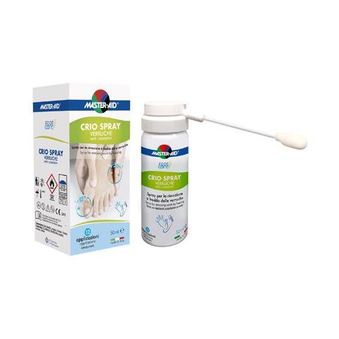 Master-aid Crioline Spray 50ml - Foto 1