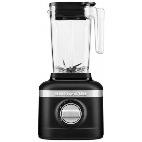 Frullatore 5KSB1325EBM Capacità 1.4 Litri Potenza 650 Watt Colore Nero - Foto 1