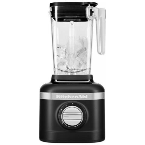 Frullatore 5KSB1325EBM Capacità 1.4 Litri Potenza 650 Watt Colore Nero - Foto 2