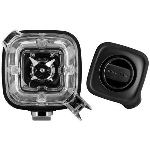 Frullatore 5KSB1325EBM Capacità 1.4 Litri Potenza 650 Watt Colore Nero - Foto 7